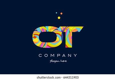 OT Logo Vector (.AI) Free Download