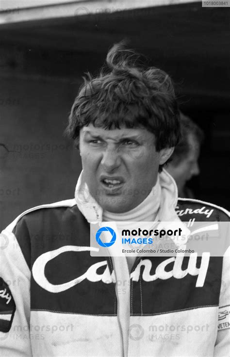 Jean Pierre Jarier French GP Motorsport Images