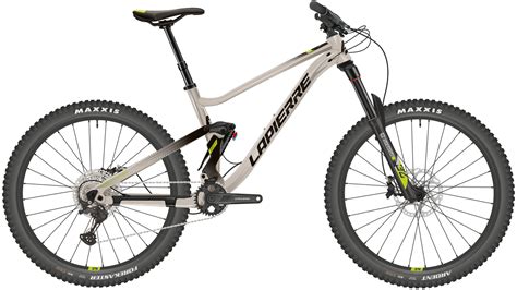 Lapierre Zesty Tr Mountain Bike Dual Suspension