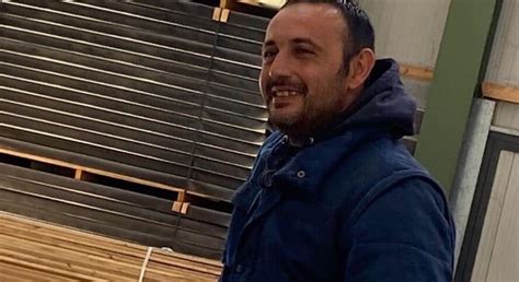 Tragedia Sul Lavoro A Caronia Morto L Operaio Edile Renzo Sciammetta