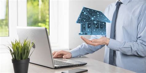 The Impact Of Technology On The Real Estate Industry In Uae Metahomes Blog