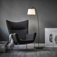 Le Klint Snowdrop Vloerlamp Misterdesign