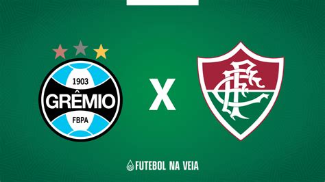 Palpite Grêmio X Fluminense Brasileirão Série A 13 08 2023