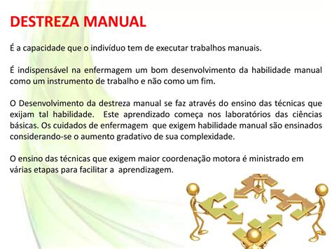 Instrumentos Básicos Do Cuidar Enfermagem Ppt