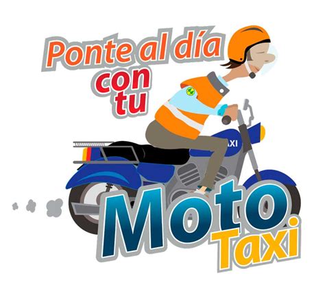 Ponte al Día con tu Mototaxi ha atendido a 1 952 motorizados este año