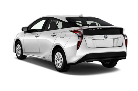 2018 Prius Toyota Photos And Videos Motortrend