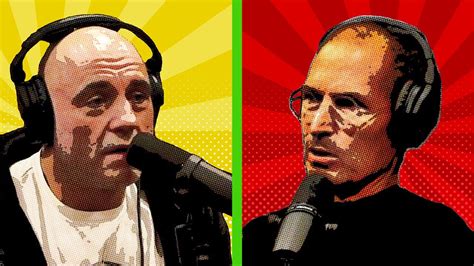 Ai Joe Rogan Interviews Ai Steve Jobs Youtube