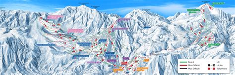 Shiga Kogen Ski Resort | Shigakogen Japan - Nagano Japan