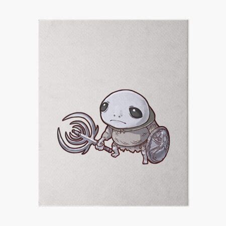 "Elden Ring - Chibi Albinauric" Art Board Print for Sale by Kiske ...