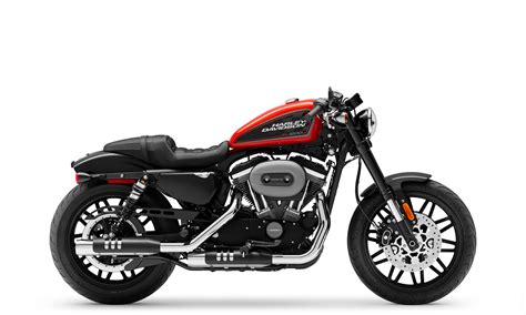 2020 Roadster Motorcycle | Harley-Davidson USA