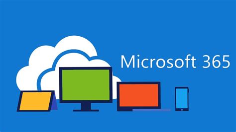 Microsoft 365 Enterprise Comparison Chart