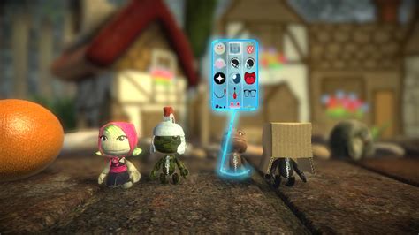 LittleBigPlanet Free Download PSP Game Full Version - Free Download ...