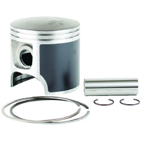 WSM Platinum Piston Kit STD 84mm Yamaha Wave Runner Blaster Raider