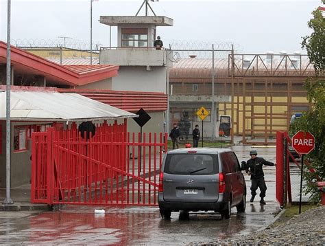 Fiscalía Abre Indagatoria En Torno A Muerte De Interna Al Interior De