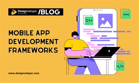 Mobile App Development Frameworks You Should Consider