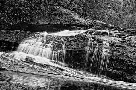 Waterfall Photograph By Viral Padiya Fine Art America