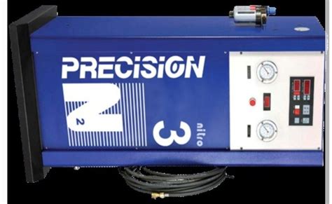 Precision Nitrogen Tyre Inflator At Rs 90000 Nitrogen Tyre Inflators