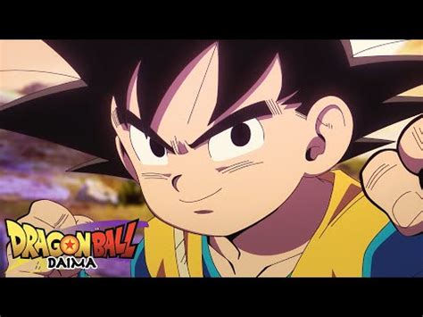 Criador de Dragon Ball volta a escrever e desenhar nesta história nova