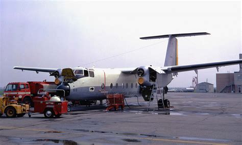 de Havilland Canada DHC-5 Buffalo Photo Gallery