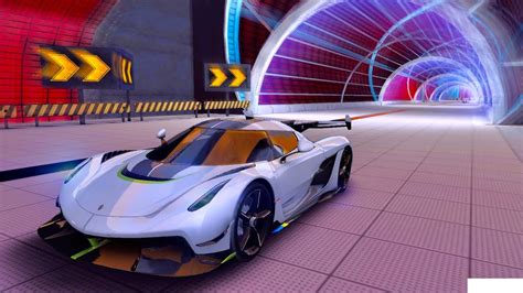 Asphalt Koenigsegg Jesking Multiplayer Youtube