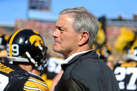 Football Photos: Iowa vs. Wisconsin - The Daily Iowan