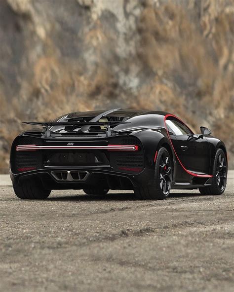 Bugatti On Instagram “elegance From All Sides ⁣ ⁣ Photo Courtesy Of