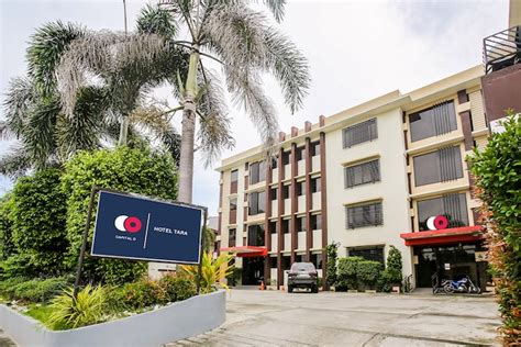 Capital O Hotels in Angeles City, Pampanga Starting @ ₱1486 - Upto 36% ...