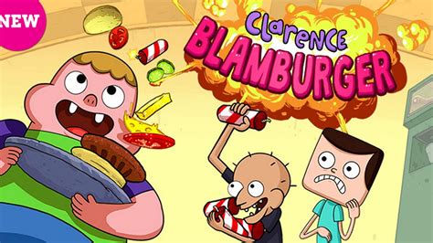 Clarence Wallpapers Images