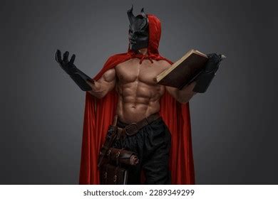 99 501 Dark Naked Wizard Man Royalty Free Images Stock Photos