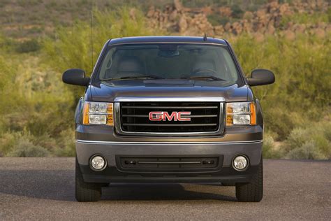 2008 Gmc Sierra 1500 Image Photo 19 Of 40