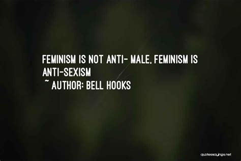 Top 22 Anti Sexism Quotes And Sayings