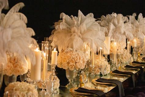 23 Great Gatsby Party Themes Ideas That Will Take You Back In Time