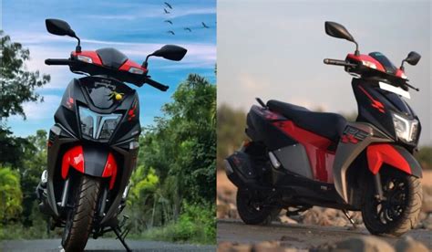 TVS Ntorq 125 EMI Down Payment Plans Assam Story