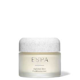 ESPA Optimal Skin ProMoisturizer 55ml Best Price Compare Deals At