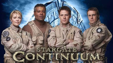 Stargate: Continuum | Wiki | Stargate Amino