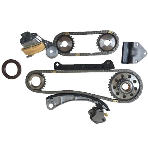 Auto Engine Tensioner Timing Chain Kit Set For Car Buy Auto Timing