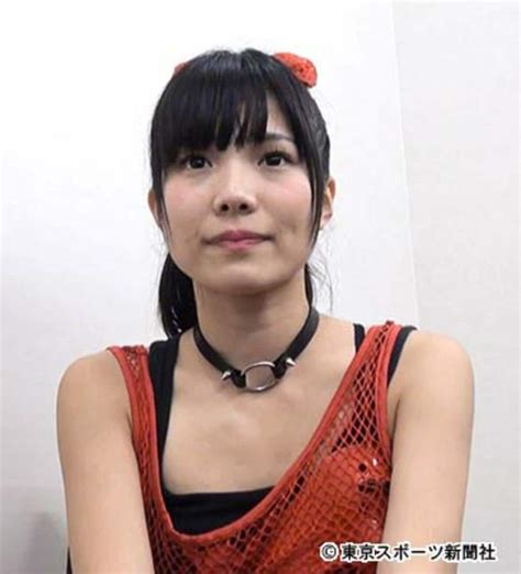 写真：過去に殺害予告受けた仮面女子・立花あんなが語る「恐怖体験」と「ネットストーカー対策」 | 東スポWEB