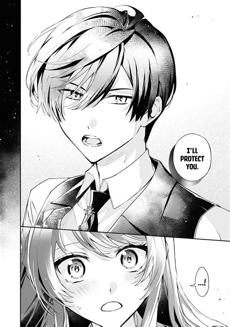 Read Manga If the Villainess and the Villain Were to Meet and Fall in