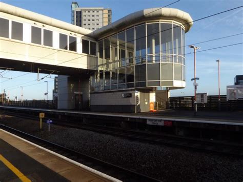 Wolverhampton Station – Modern Mooch