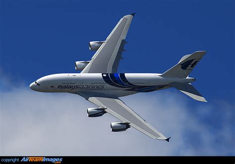 Airbus A M Mnb Aircraft Pictures Photos Airteamimages