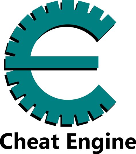 I wanted to suggest a new logo · Issue #1958 · cheat-engine/cheat ...