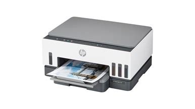 HP Smart Tank 7005 Review Printer CHOICE