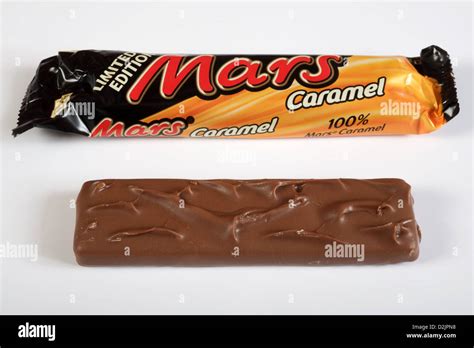 Original Mars Bar