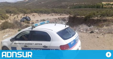 Identificaron Al Hombre Que Encontraron Muerto En Laprida Lo Golpearon