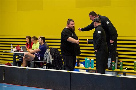 Prague Floorball Cup Kanon I Kladno Vs Florbalov A Flickr