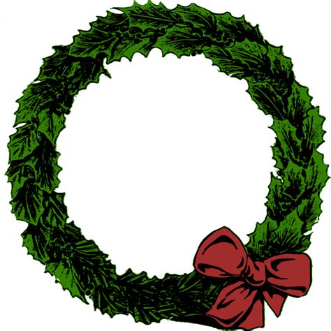 34 Best Ideas For Coloring Christmas Wreath Svg