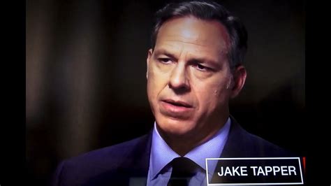 Cnn Jake Tapper Special Report Americas Longest War What Went Wrong In