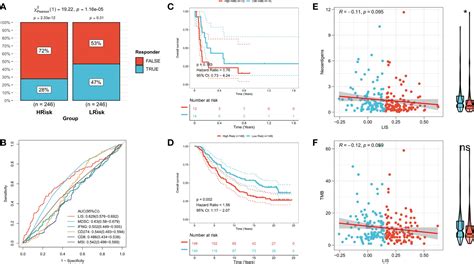 Frontiers Machine Learning Reveals Two Heterogeneous Subtypes To