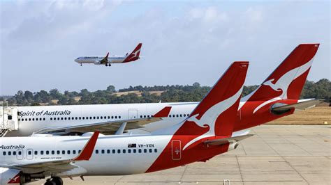 Qantas Makes Changes To App To Track Missing Bags News Au