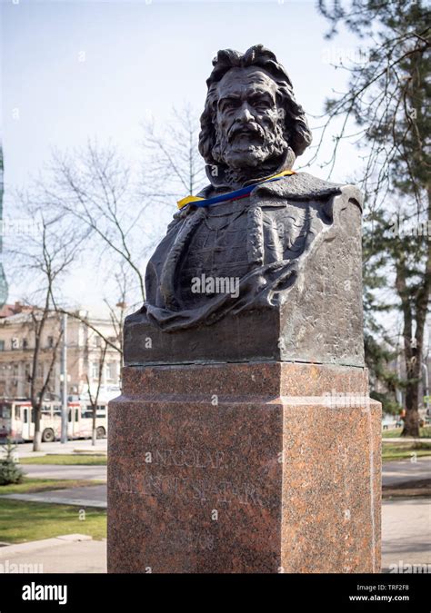 Nicolae Milescu Fotos Und Bildmaterial In Hoher Aufl Sung Alamy